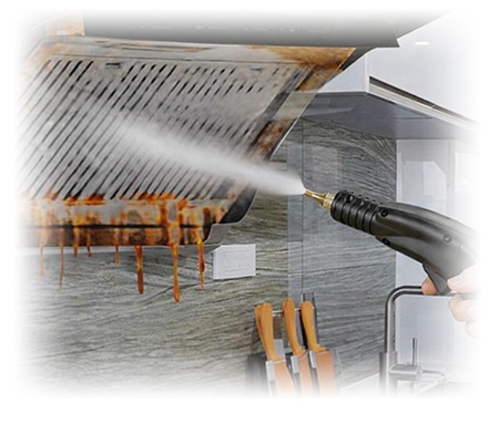 Nettoyage agroalimentaire