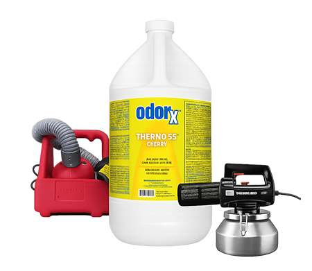 traitement des ordures